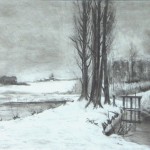 "WINTER IN BRABANT"