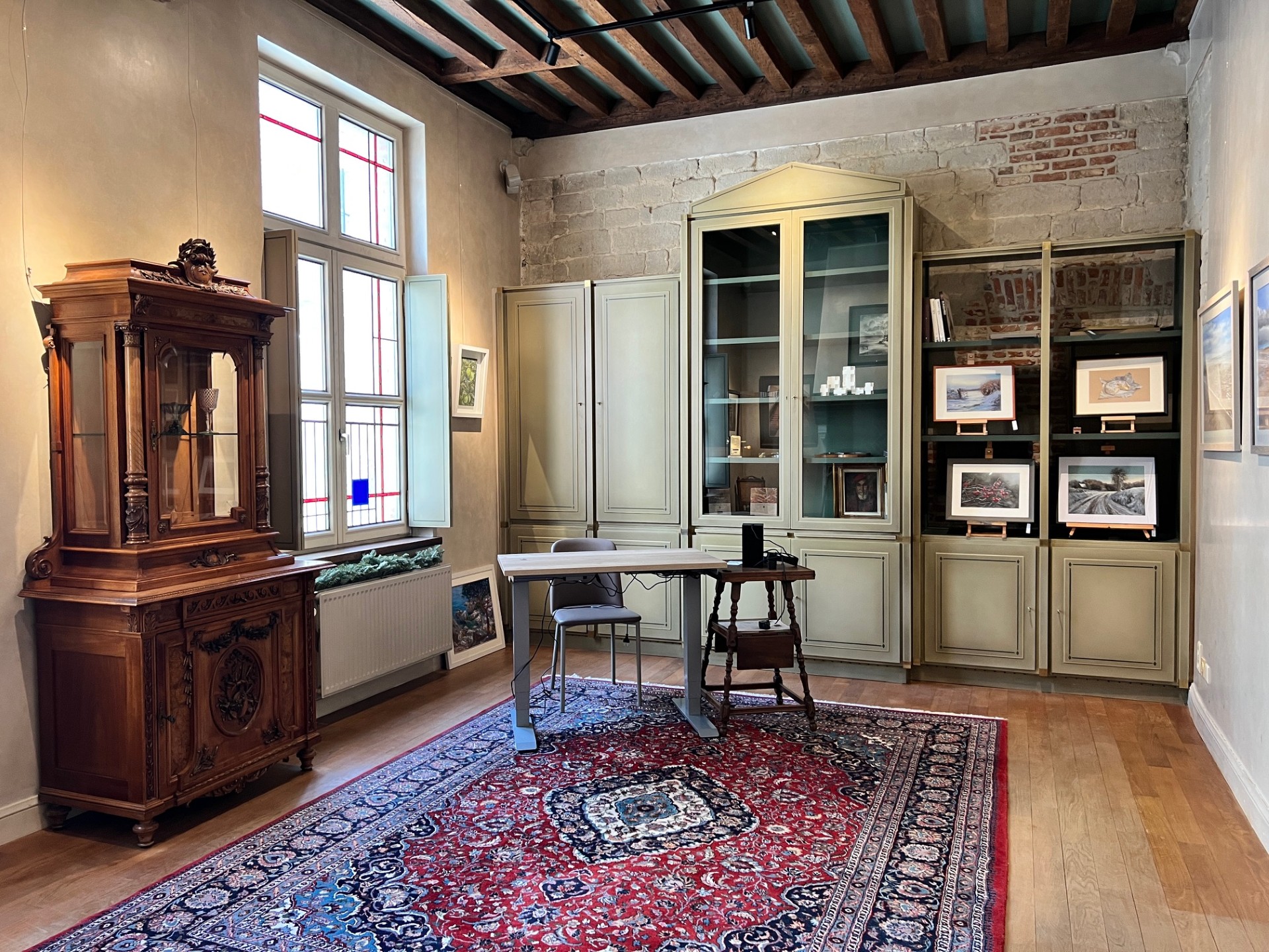 Atelier 2