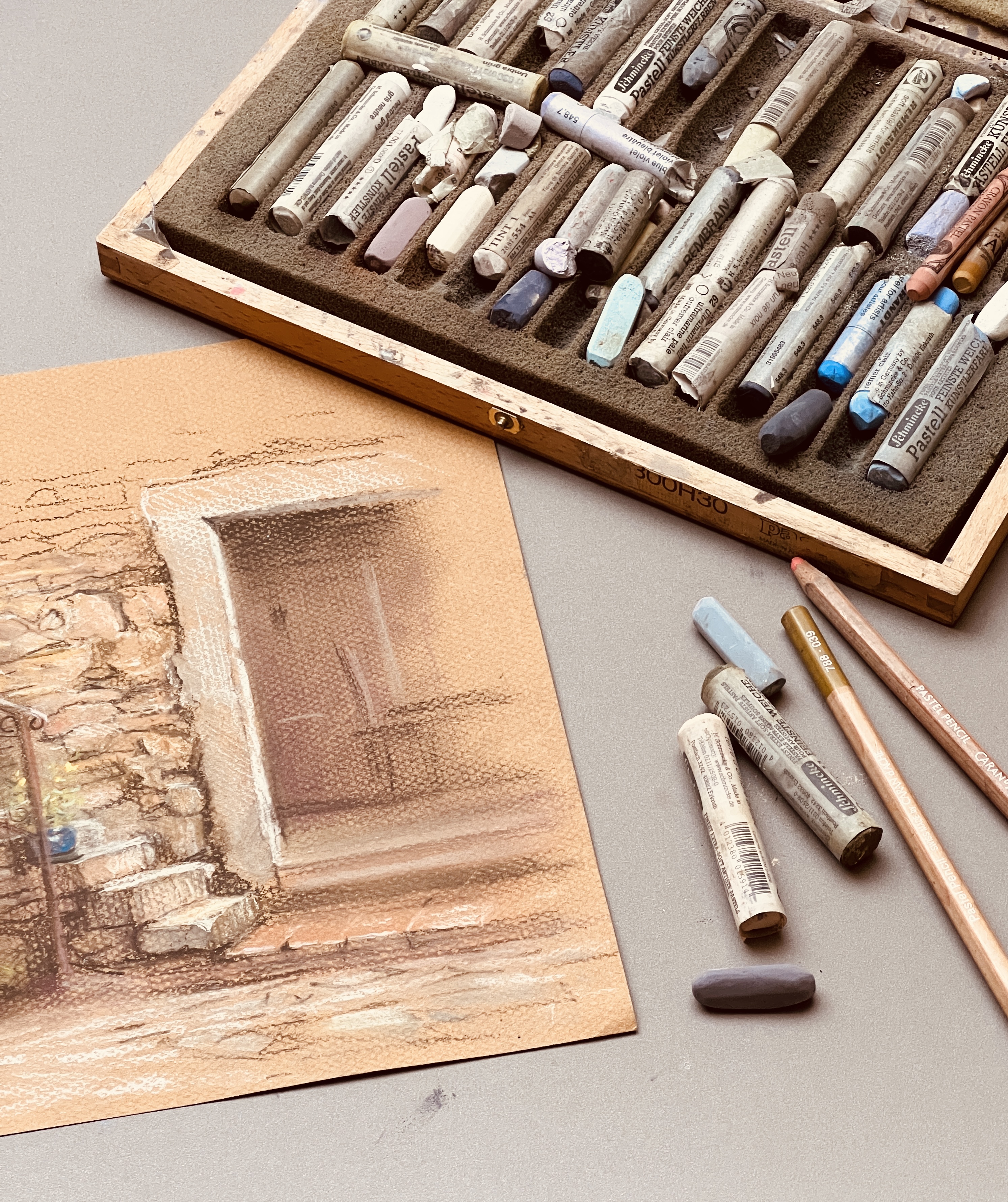 Atelier 5
