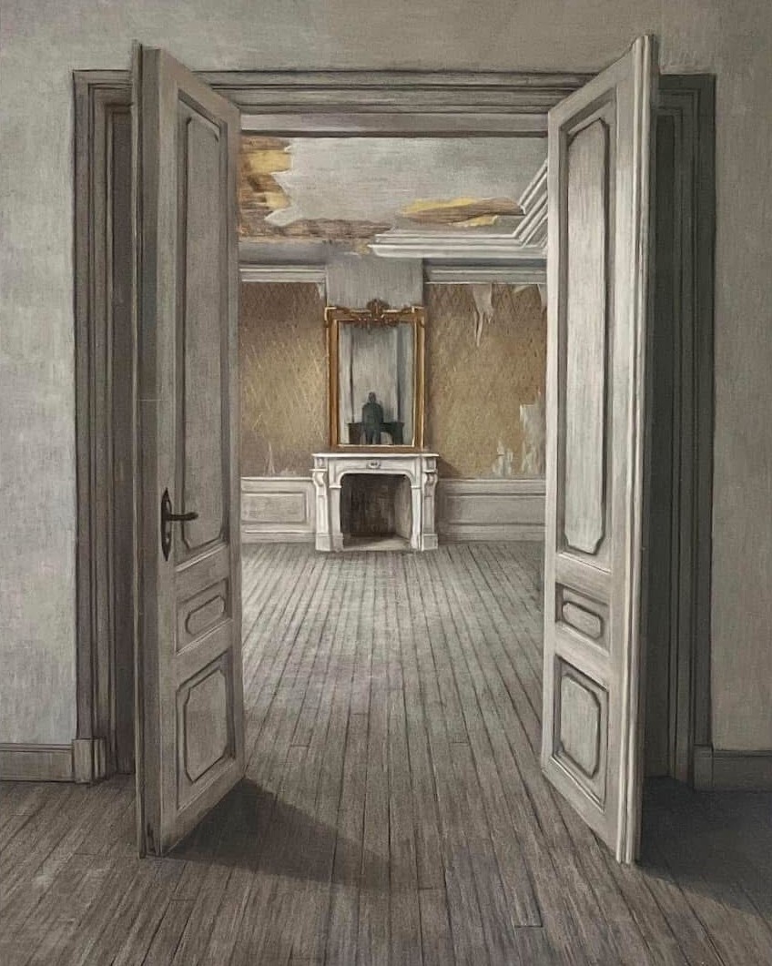 De schoonplaats