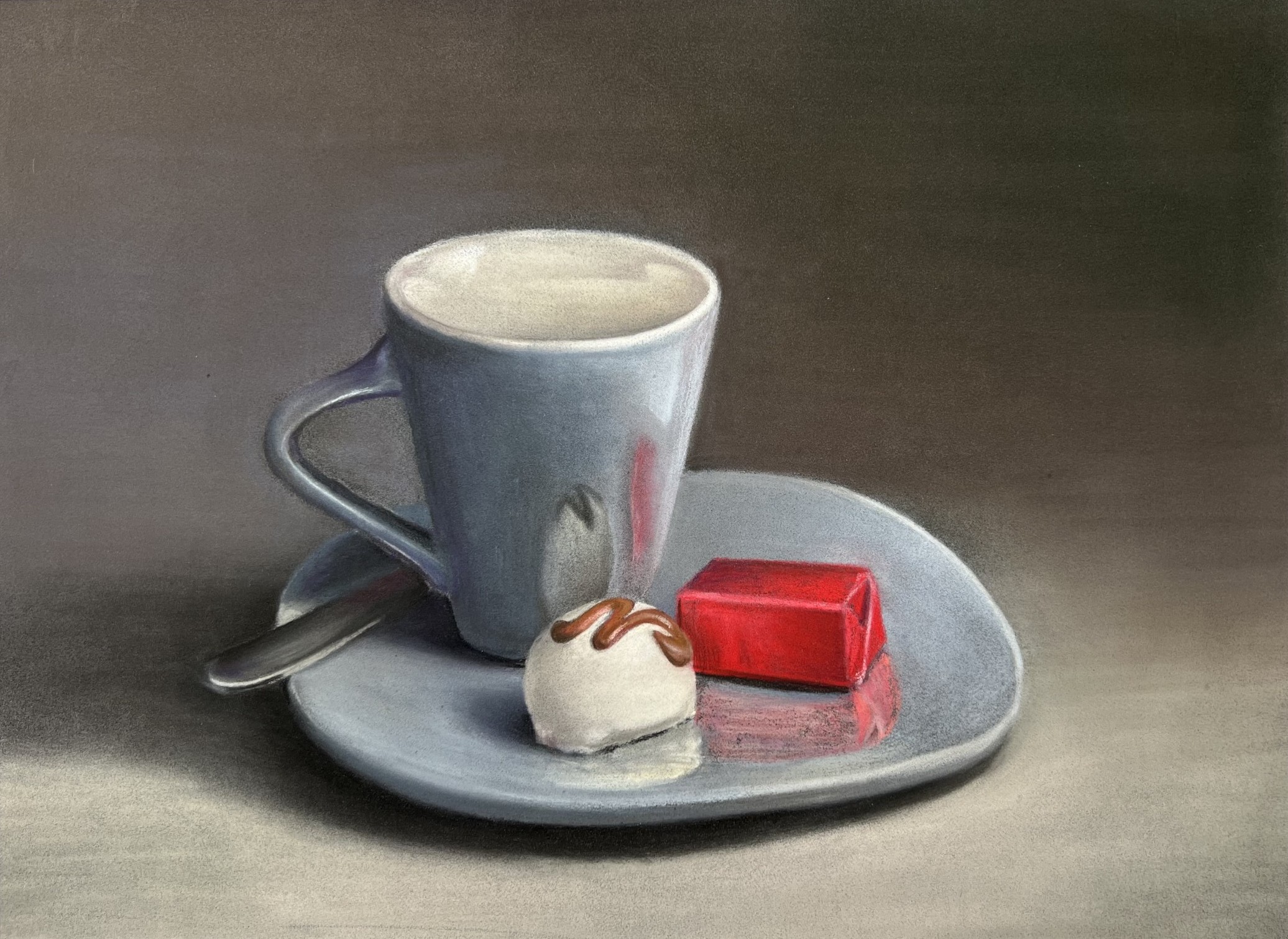 Koffiemoment (Expo ’58)